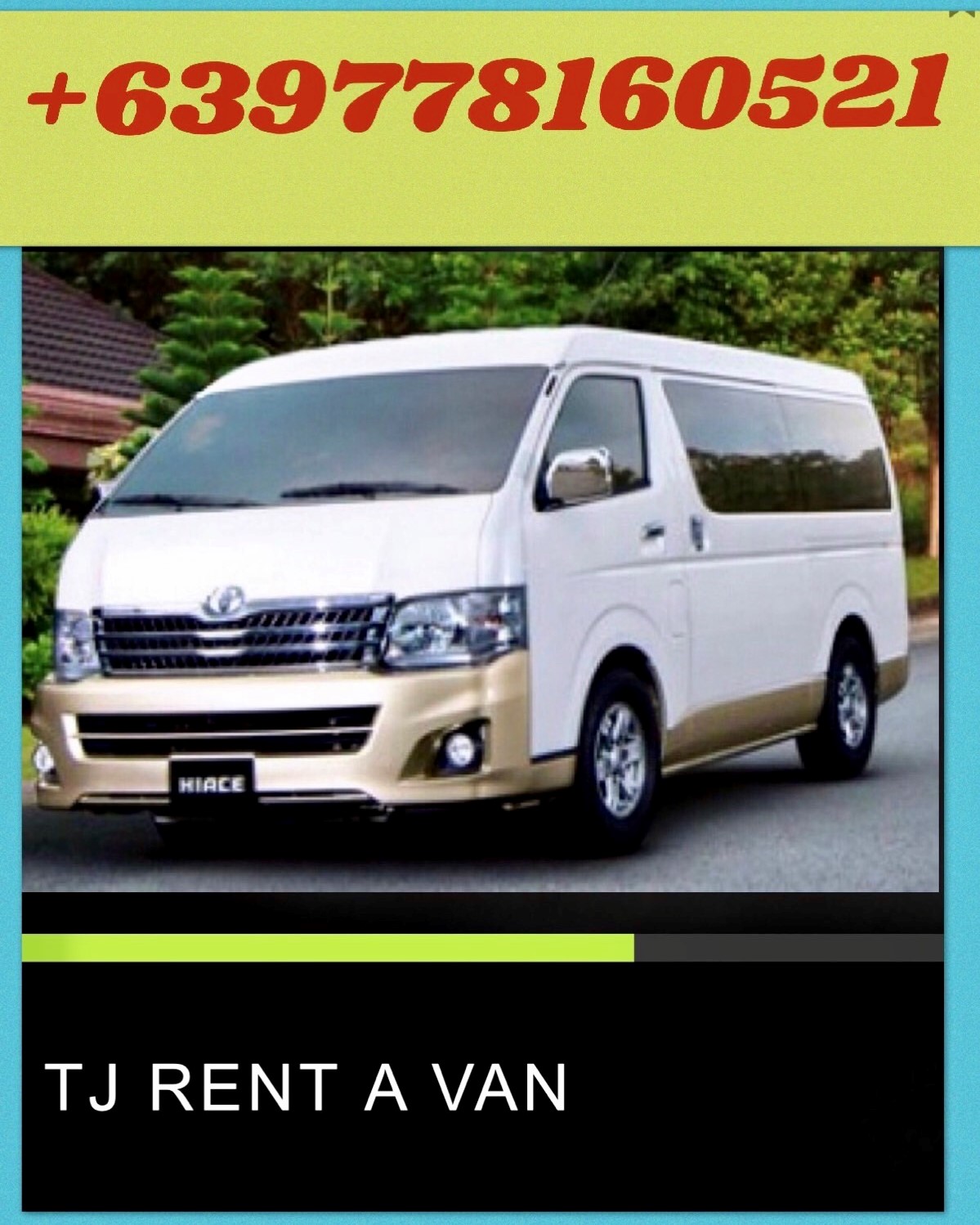 TJ rentAvan